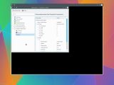 KDE Plasma 5.3 Beta with Wayland