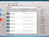 Dolphin gets faceted browsing in KDE SC 4.6