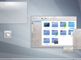 KDE Software Compilation 4.9