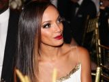 Selita Ebanks, the model Kim and Kanye reportedly had a romp with in 2010