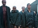 Kanye West debuts Adidas Originals line at NY Fashion Week, is widely mocked
