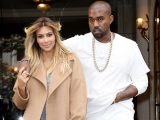 Kim and Kanye don't see eye to eye on raising their daughter