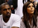 The tabloids claim Kim and Kanye are headed for a divorce