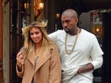 Kanye does pride himself with being a fashionable guy