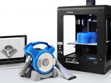 Zortrax M200 3D printer