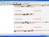 Bitdefender Portugal adminstrator login credentials screenshot