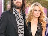 Chris Robinson and Kate Hudson also have a son together, Ryder, 10