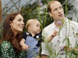 Prince George is going to be the first of many royal children for Kate