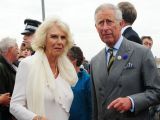 Prince Charles and Camilla are allegedly not happy they are being pushed aside from the throne