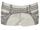 Hotpants are a must-have this summer