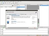Kdenlive 0.7.5 Rendering Profiles Downloader