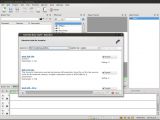 Kdenlive 0.7.5 Project Profiles Downloader