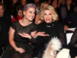 Joan Rivers was like the grandmother Kelly Osbourne never had, but always wished she did