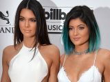 Kendall denied that there were any hard feelings for her success from her family