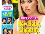 Months after she gave birth to her daughter, trouble began for Kendra Wilkinson