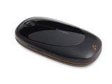 The Ci75m Wireless Notebook Mouse