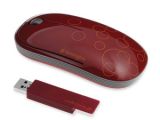 The Ci70LE Wireless Mouse