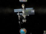 New satellite in orbit