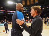 Lamar Odom has a supporter in Bruce Jenner