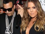 French Montana or Lamar Odom? Khloe can't make up her mind