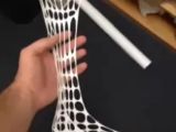 3D printed orthotic