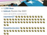 Beyonce fans troll Kid Rock after negative comments