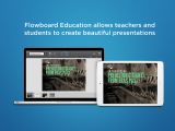 Flowboard Education