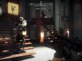 Killzone: Shadow Fall PS4 screenshot