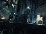 Killzone: Shadow Fall Terminal DLC screenshot