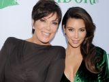 Kris Jenner has often admitted on the family reality show that Kim Kardashian is her favorite daughter