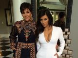 Kim Kardashian is the most successful in the family, and Kris Jenner gets 10% of everything she makes