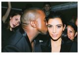 Kanye West and Kim Kardashian have been married since May 2014