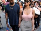 Kim Kardashian has nothing to hide, as proven by her day-to-day outfits