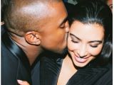 Kanye West and Kim Kardashian were married in May 2014