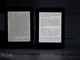 Kindle Voyage and Paperwhite comparison