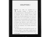 The new Kindle Voyage is out