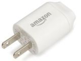 Amazon Kindle power adapter
