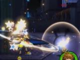 Battles are filled with sparks in KH II