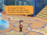 Kingdom Hearts Unchained screenshot