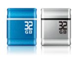 Kingmax PI-01 Compact 7mm USB 2.0 Flash Drive