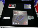 Kingston shows off wide range of NAND and DRAM products at Gamescom