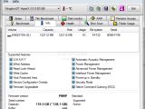 Kingston DataTraveler HyperX USB 3.0 Flash drive - HD Tune info