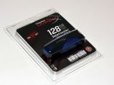 Kingston DataTraveler HyperX USB 3.0 Flash drive in retail packaging