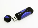 Kingston DataTraveler HyperX USB 3.0 Flash drive