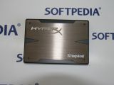Kingston's HyperX 3K