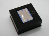 Kingston HyperX SSD in retail package