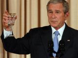 A South African publication ran George W. Bush’s obituary in 2009
