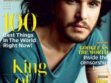 Kit Harington’s next movie is “Seventh Son,” which has already been delayed a few times