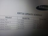 Android 4.4 KitKat to arrive on Galaxy S3, Note 2 and Grand 2 Duos