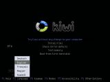 Kiwi Linux